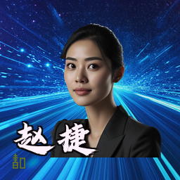 赵捷